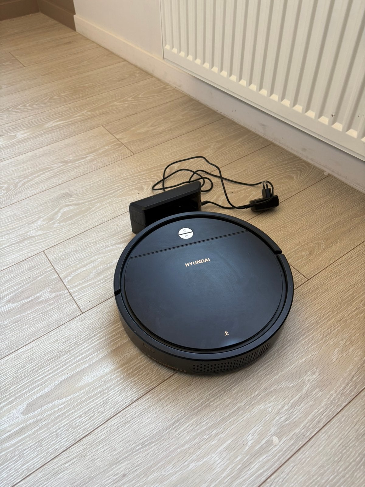 Robotstofzuiger, Ophalen, Zo goed als nieuw, Robotstofzuiger