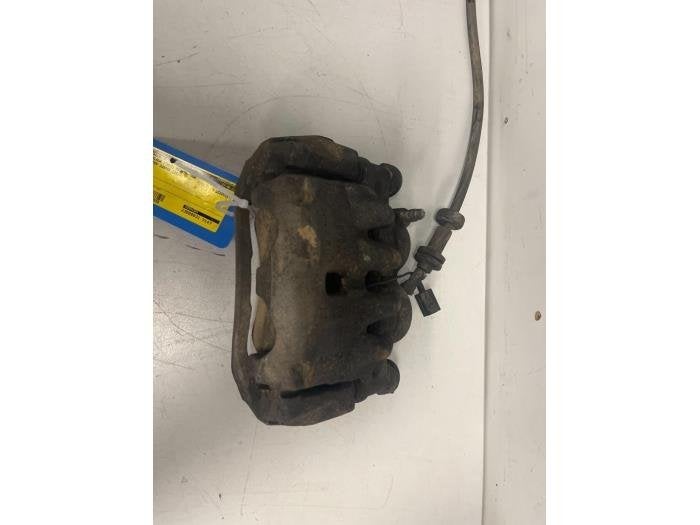 Remklauw (Tang) rechts-voor van een Citroen Jumper, -, 3 mois de garantie, Utilisé, -