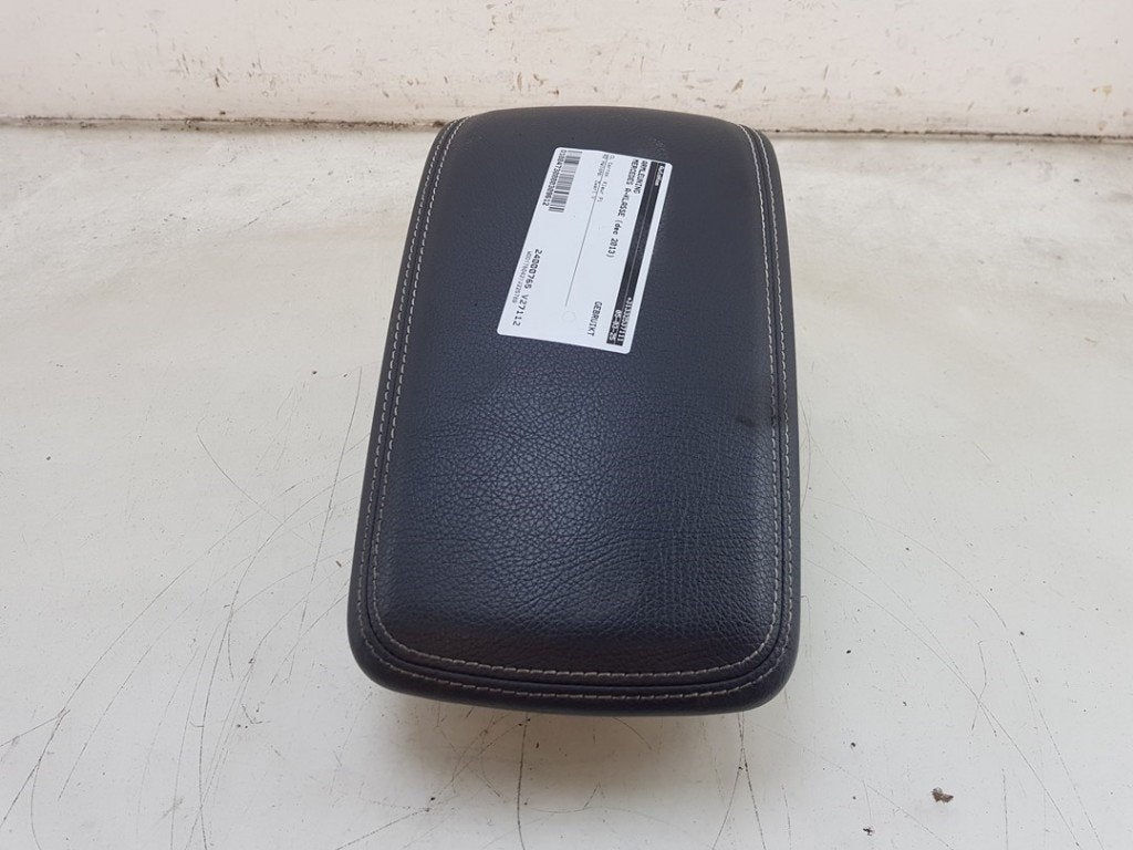 ARMLEUNING Mercedes-Benz A (W176) (01-2012/05-2018), Gebruikt, Mercedes-Benz
