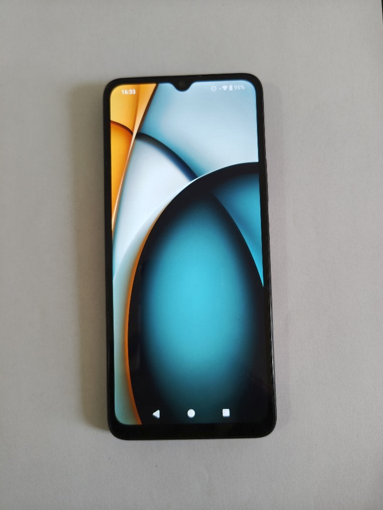 XIAOMI REDMI A3 128 GO EN PARFAIT ÉTAT, Enlèvement ou Envoi, Classique ou Candybar, Sans abonnement, Sans simlock