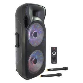 PARTY-215LED-MKII Mobiel Geluidssysteem 1000Watt, Enlèvement ou Envoi, Neuf, Autres types