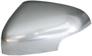 Volvo Spiegel kap R-design Mat chroom links S80 II   S40 C30, Enlèvement ou Envoi, Neuf, Opel