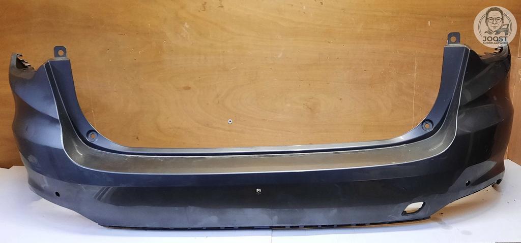 Achterbumper Fiat Tipo II Stationwagen v.a '16 PDC 735634153, Auto-onderdelen, Gebruikt, -, Ophalen of Verzenden, Achter