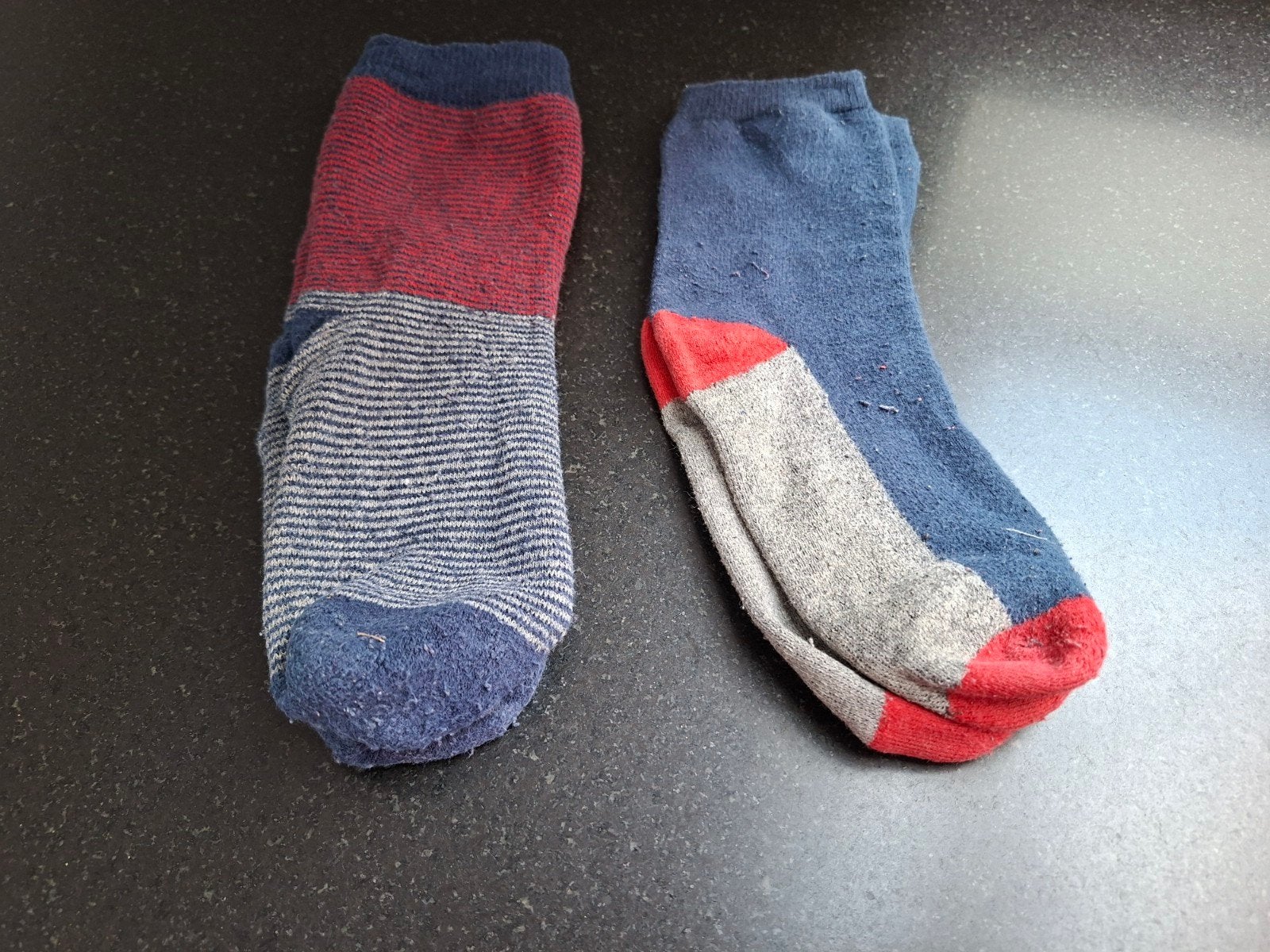 dikke kousen voor de winter, Ophalen of Verzenden, Gebruikt, Jongen