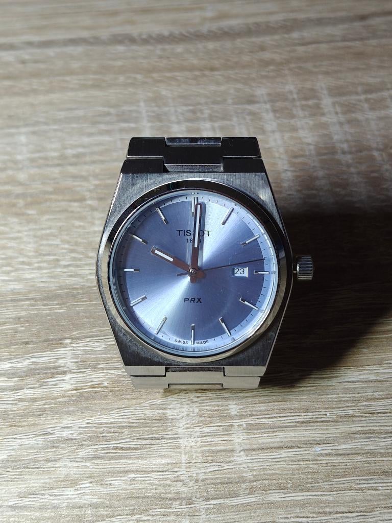 Tissot PRX, Bijoux, Sacs & Beauté, Enlèvement