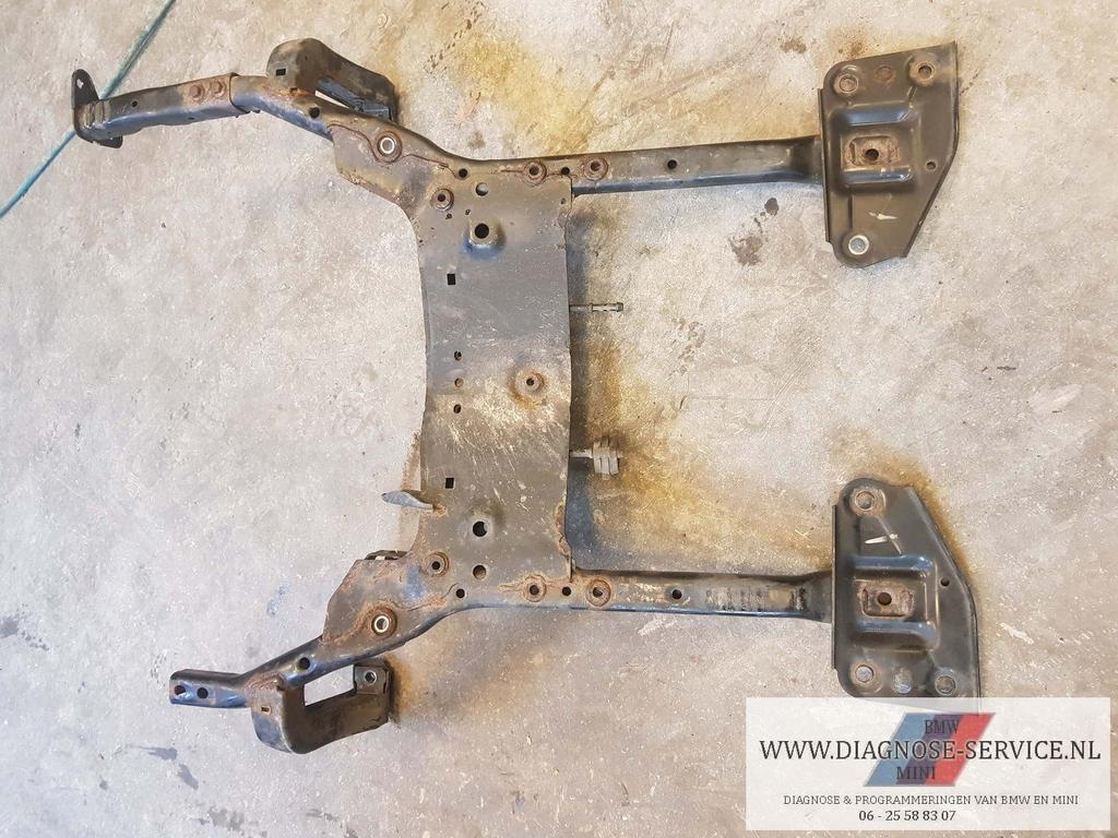 Mini one Cooper s R56  2006-2013 subframe, Auto-onderdelen, Ophanging en Onderstel, Ophalen, Gebruikt, -, -