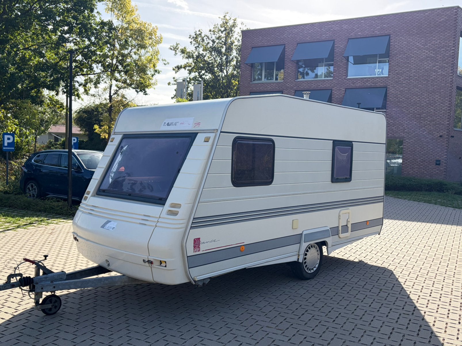 Gruau Avance 39 - Stappelbedden, Particulier, Lits superposés
