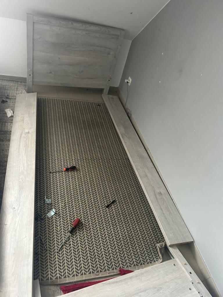 jongensbed, Immo, Garages en Parkeerplaatsen