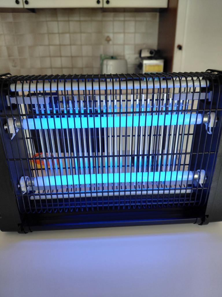Profile Insect killer 16W - tegen muggen en vliegen, Ophalen of Verzenden, Zo goed als nieuw, Ongediertebestrijding
