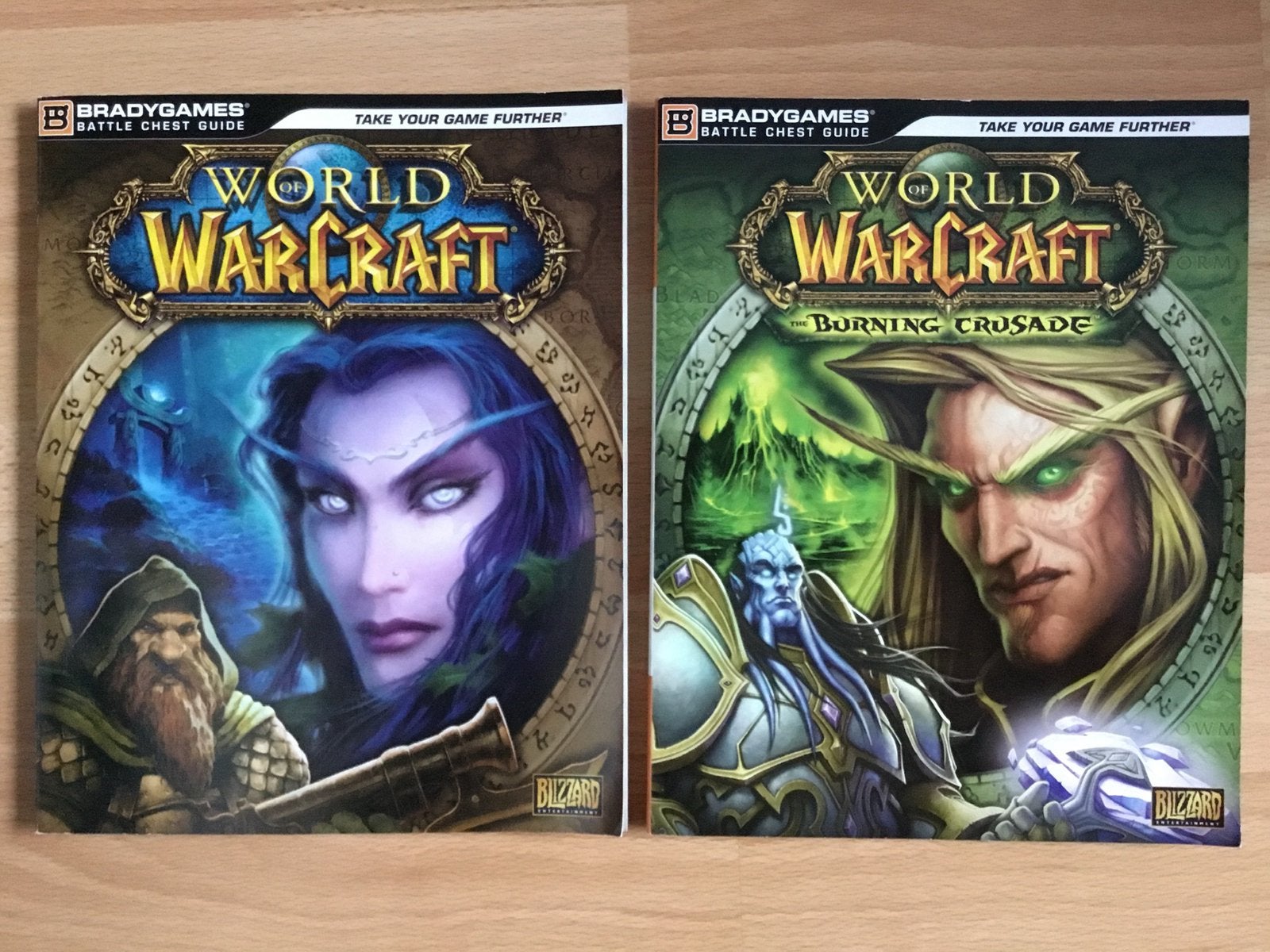 World of Warcraft guide, Games en Spelcomputers, Ophalen of Verzenden
