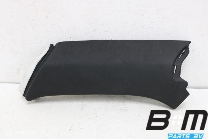 C-stijl bekleding rechts zwart Audi A4 8W Avant 8W9867288B, Utilisé