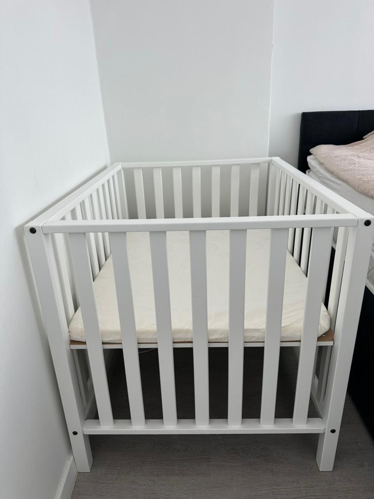 Babypark TWF, Kinderen en Baby's, Babyparken, Ophalen, Zo goed als nieuw