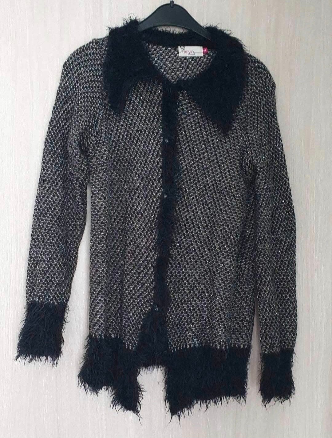 Trui Melvin maat 44, Kleding | Dames, Truien en Vesten, Melvin, Ophalen of Verzenden, Zo goed als nieuw, Maat 42/44 (L)