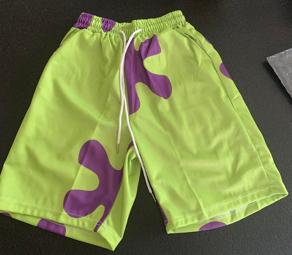 Zwemshort Patrick - nieuw!, Kleding | Heren, Badmode en Zwemkleding, Ophalen, Zwemshort