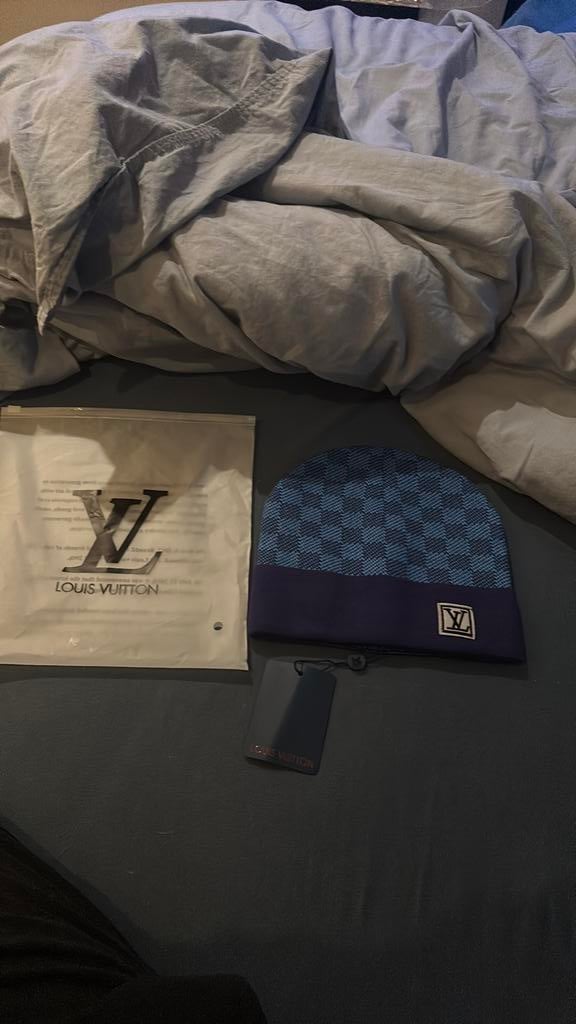 Lv muts, Ophalen, Nieuw, Muts