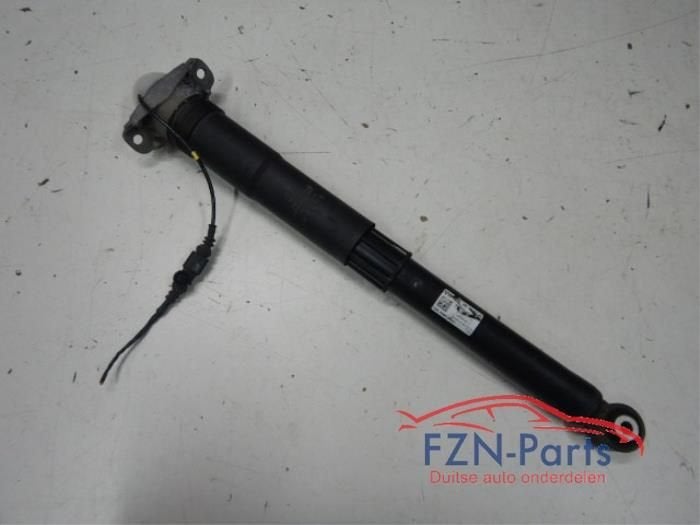 VW Polo 2G GTI Schokdemper Veerpoot Links/Rechts DCC, Ophalen of Verzenden, Gebruikt