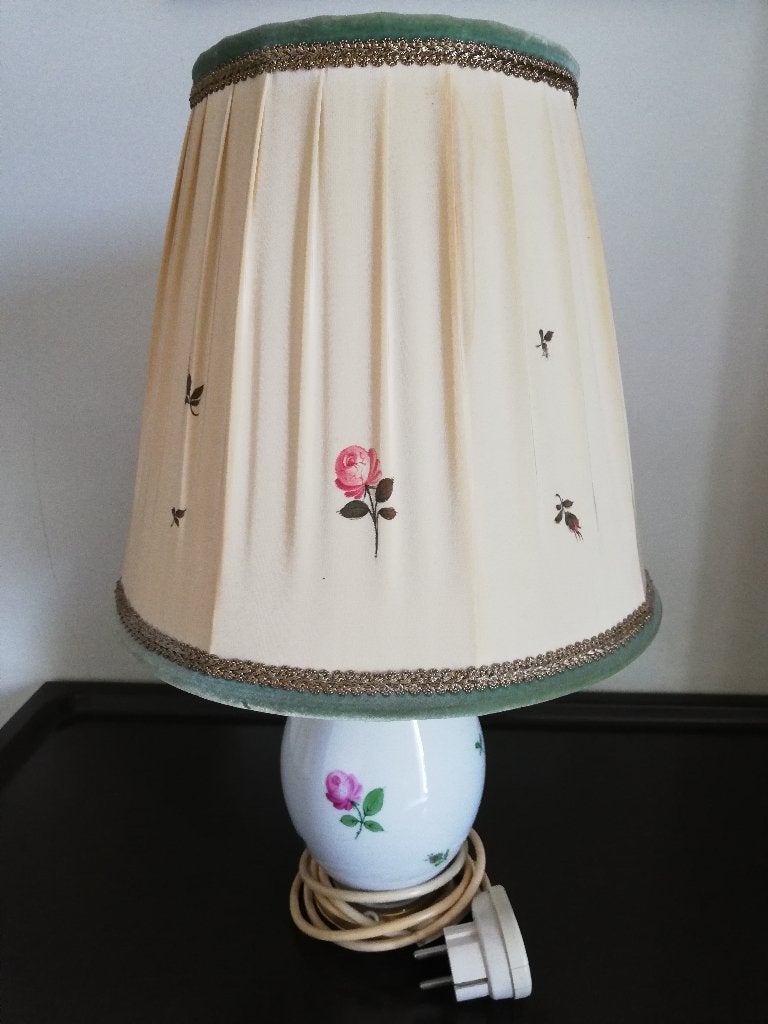 Lamp - Augarten, Ophalen, Gebruikt, Meerkleurig, Overige materialen