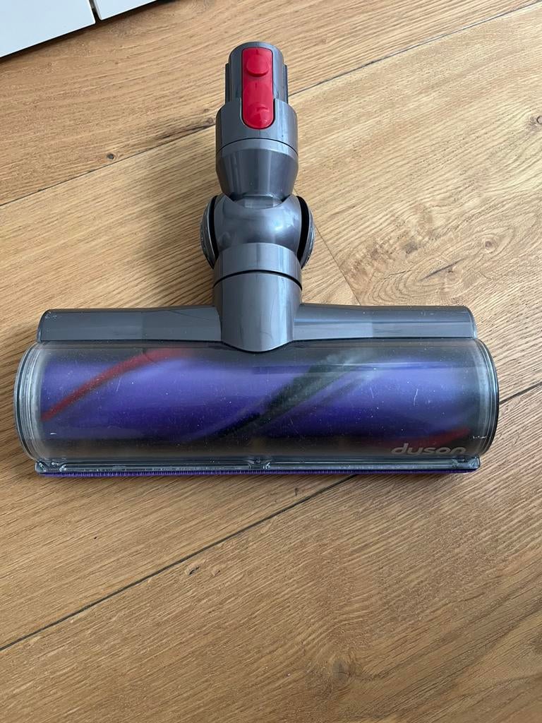 Brosse Dyson, Electroménager, Enlèvement ou Envoi, Utilisé