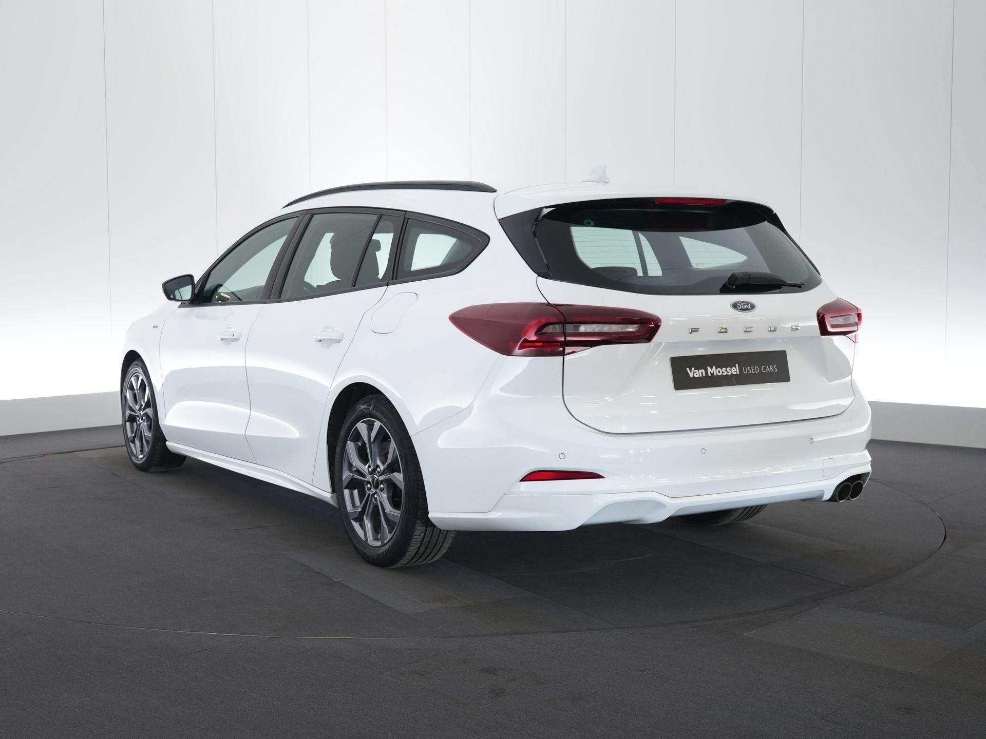 Ford FOCUS CLIPPER ST Line, Autos, Achat, 1280 kg, Entreprise, https://public.car-pass.be/vhr/35f51c10-2309-4528-a54f-0f4c62925526