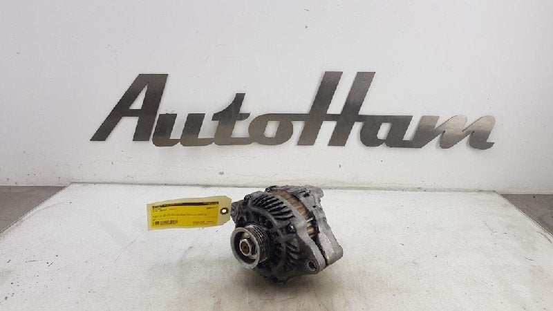 ALTERNATEUR Opel Agila (B) (01-2008/10-2014), Utilisé, Opel