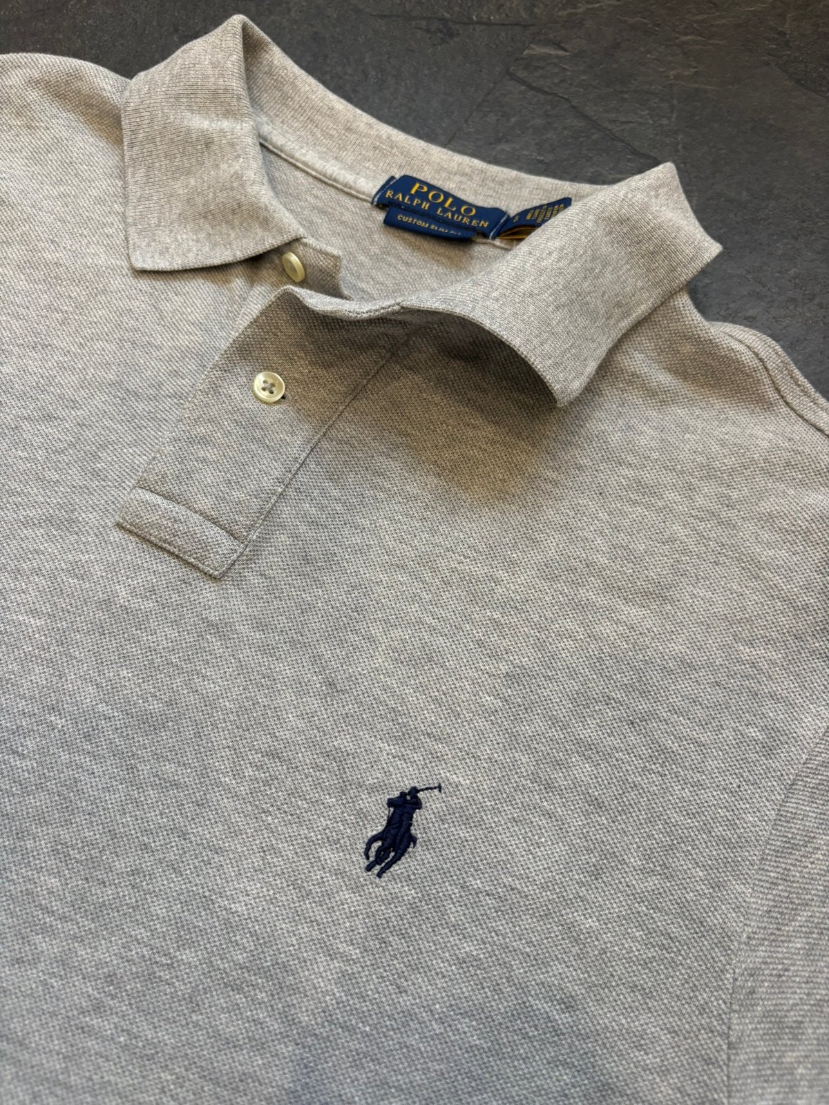 Polo ralph lauren, Ophalen of Verzenden, Zo goed als nieuw, Maat 52/54 (L)