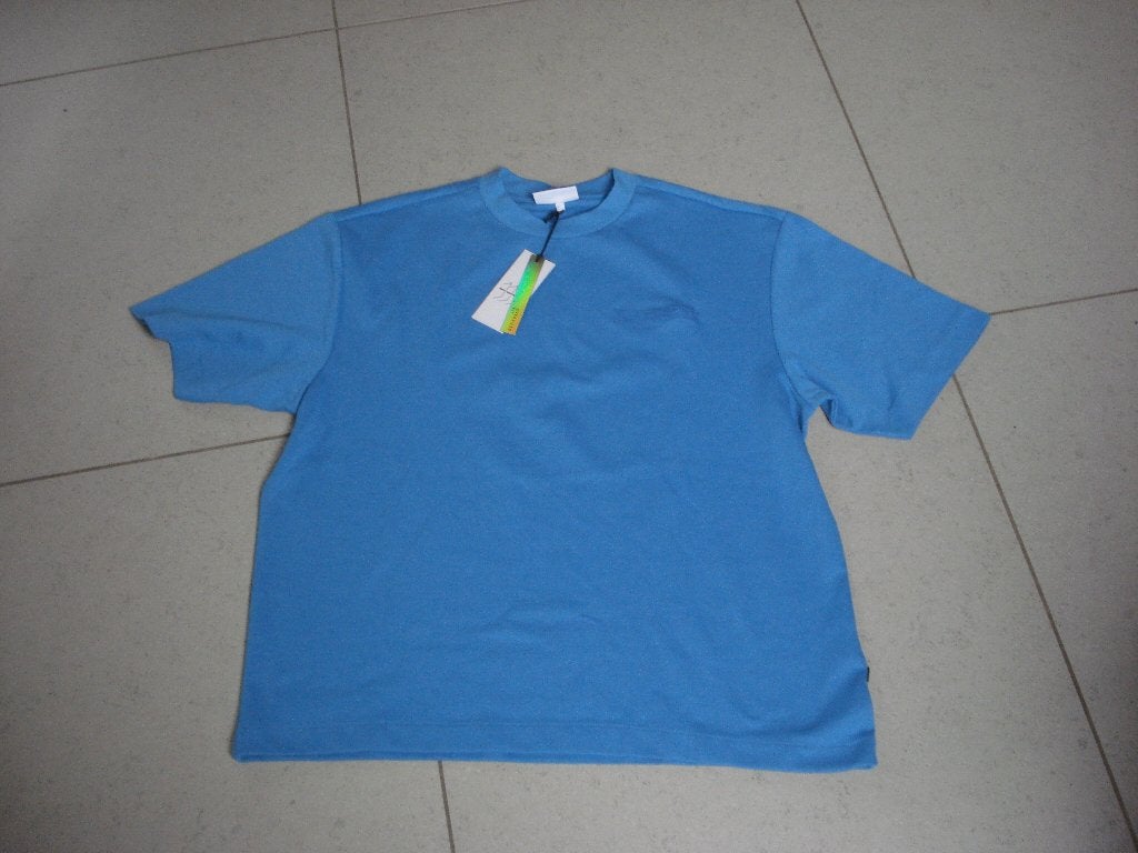 Pakket kledij, heren/jongens. mt M (16 stuks), Ophalen of Verzenden, Gedragen, Maat 48/50 (M)