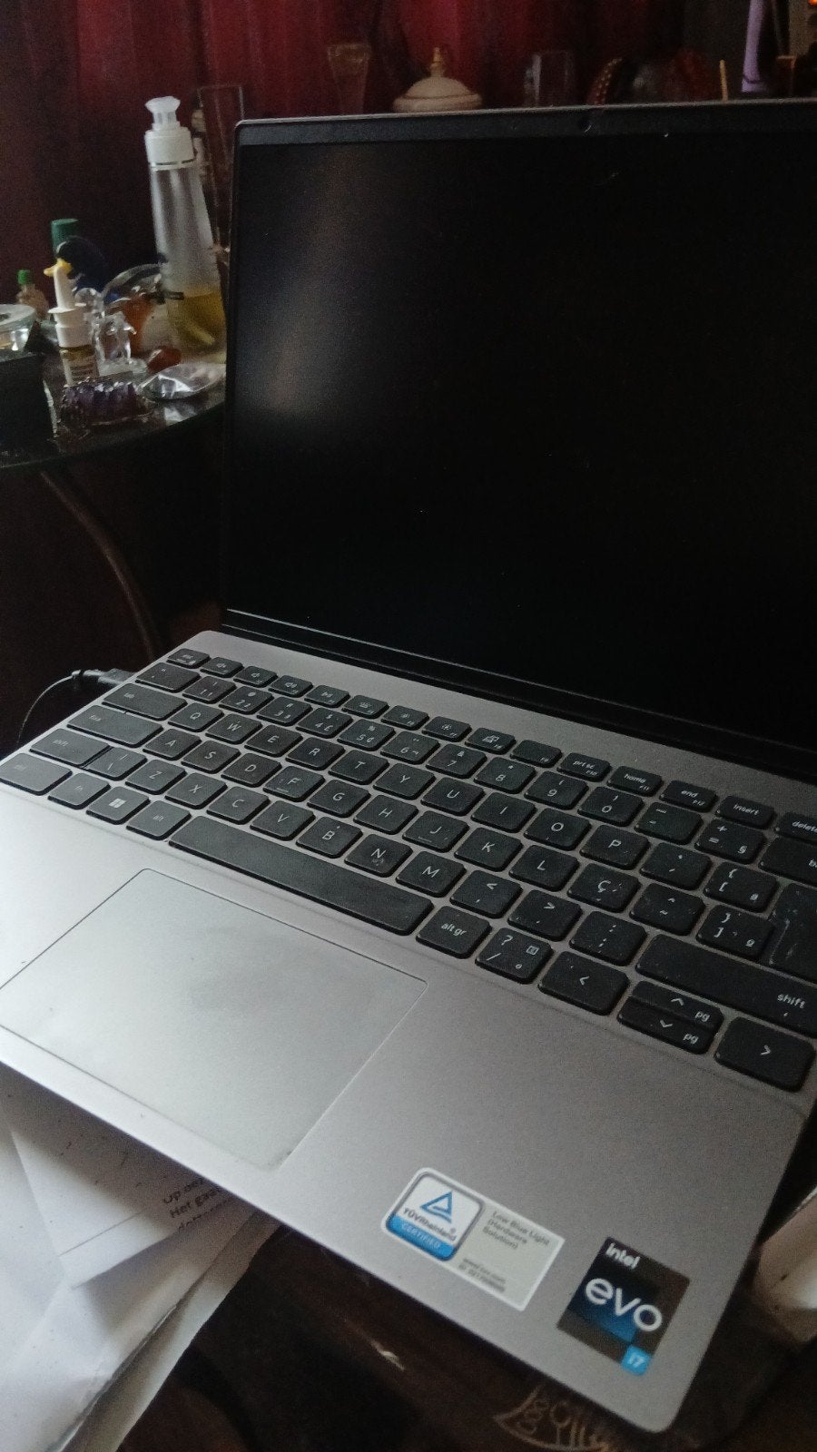 Dell vostro 12gen, Enlèvement ou Envoi, 16 GB