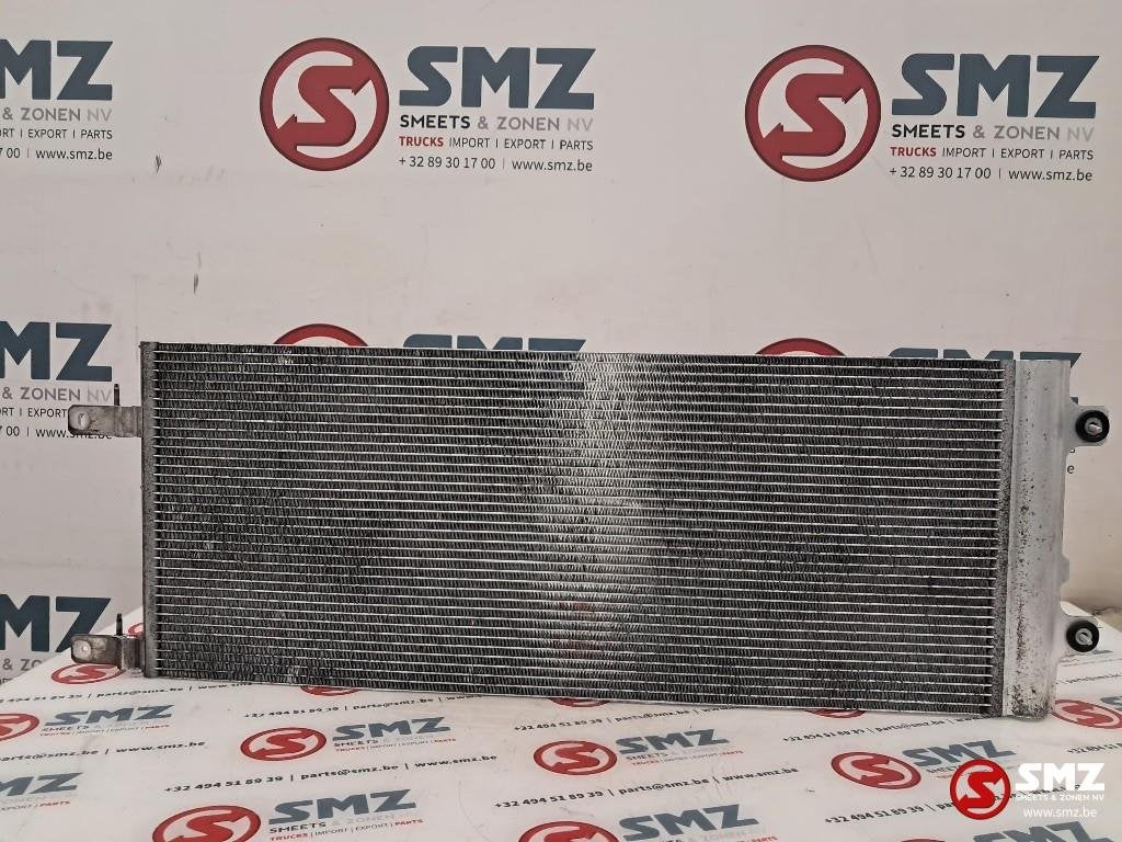 Occ condenser DAF, Gebruikt, DAF, Motor en Accessoires