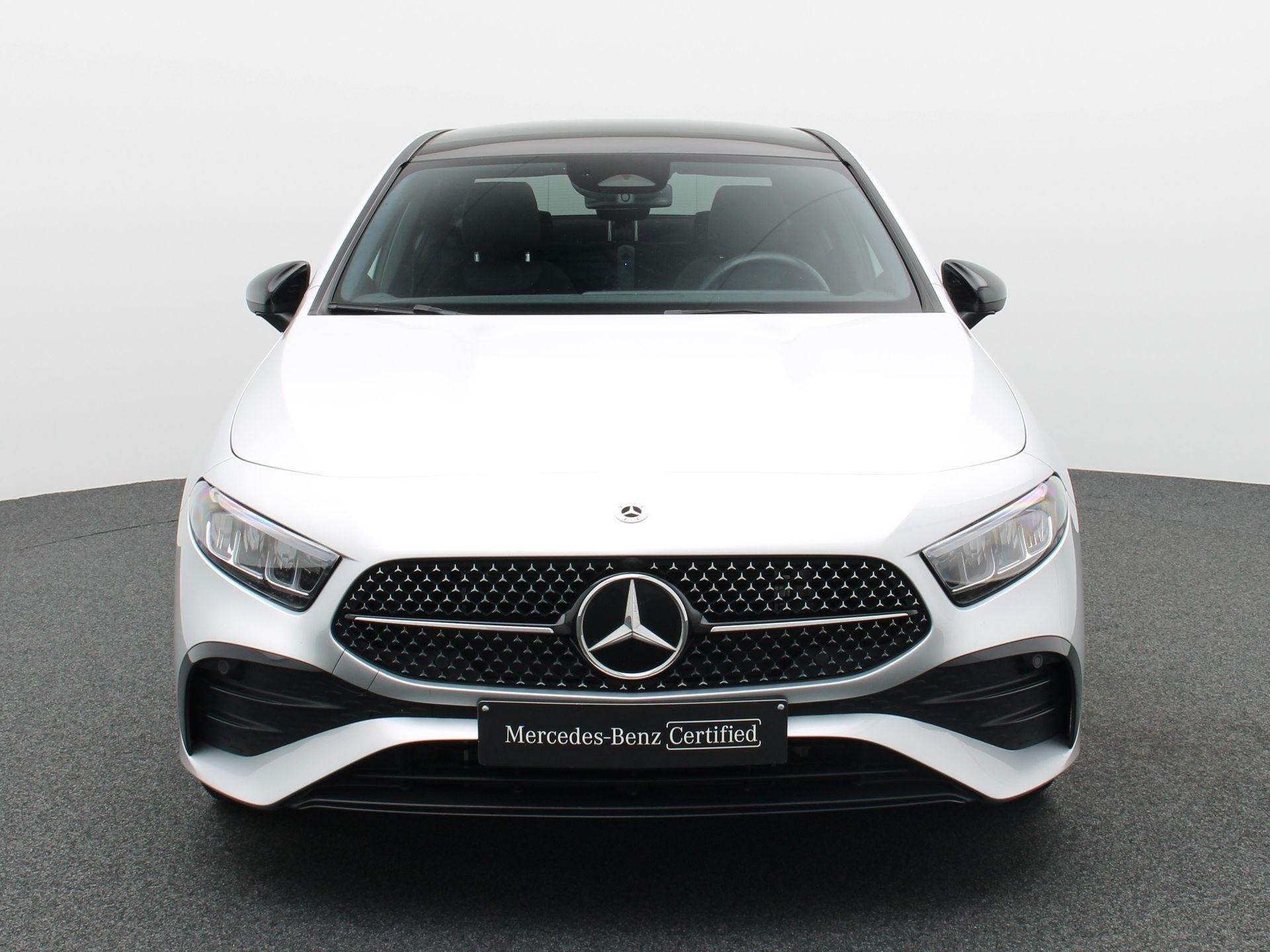 Mercedes-Benz A-Klasse 250 e AMG Line Berline + CARPLAY + PA, Autos, Achat, 16 kWh, 120 kW, Automatique