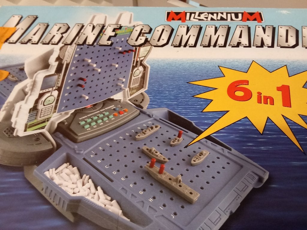 Jeu électronique, Enlèvement, Utilisé