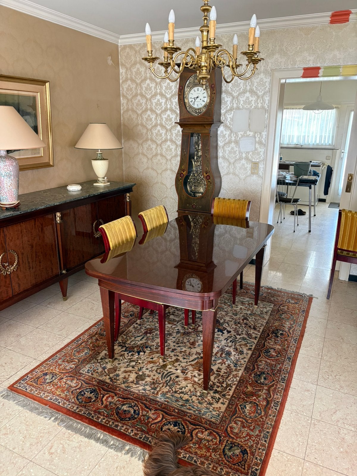 Meubles à vendre, Enlèvement, Comme neuf
