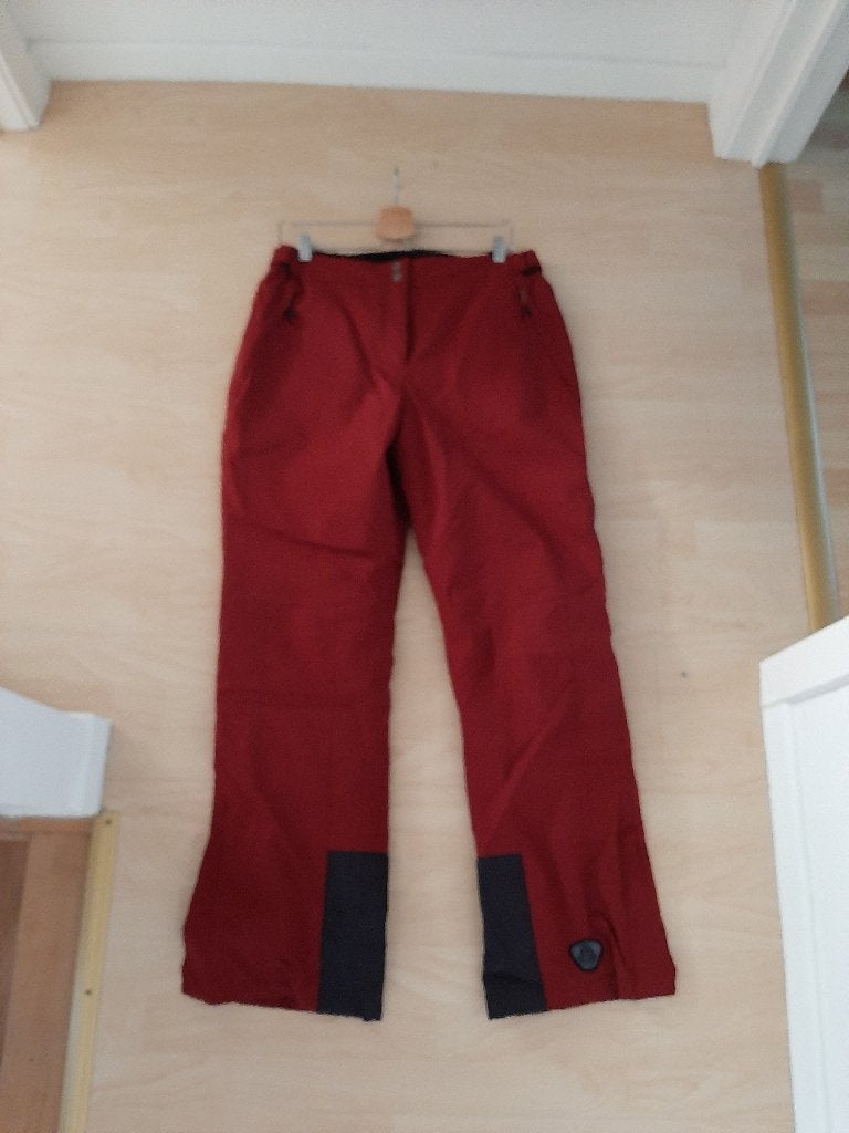 Skibroek, Kleding | Dames, Killtec, Ophalen of Verzenden, Zo goed als nieuw, Broek