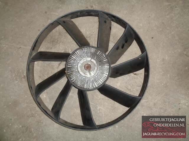 Koelvin Range Rover 2, 4.0, Auto-onderdelen, Motor en Toebehoren, Land Rover, Gebruikt, Herkomst onderdeel bekend, Ophalen of Verzenden