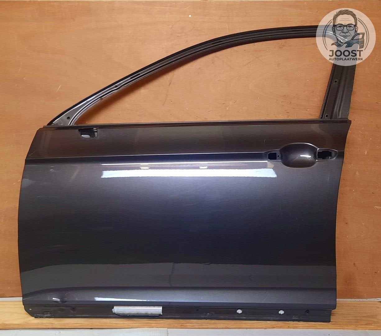 Portier deur linksvoor VW Passat B8 v.a 2014 3G0831311K, Auto-onderdelen, Gebruikt, Herkomst onderdeel bekend, Voor, Ophalen of Verzenden