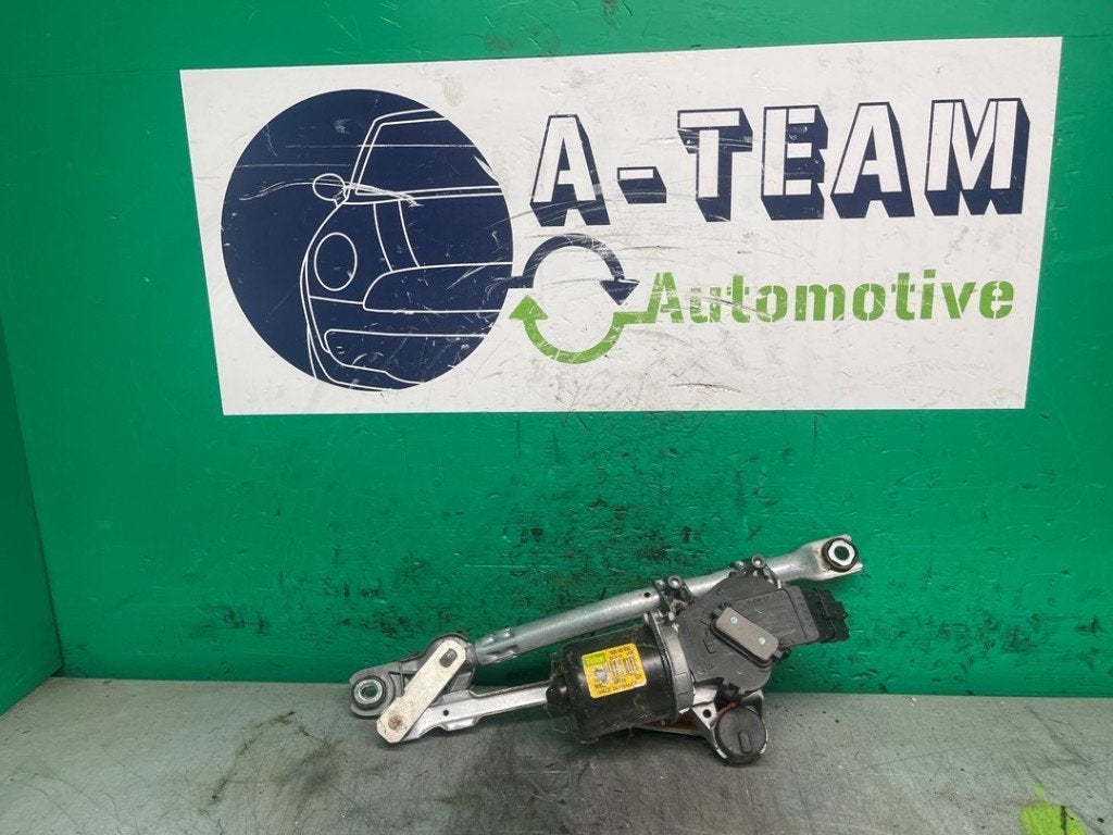 RUITENWISSER MECH + MOTOR Citroën C1 (|53565002|), Gebruikt, Citroën, Valeo, 100, rue de Courcelles
75017  Paris, FR