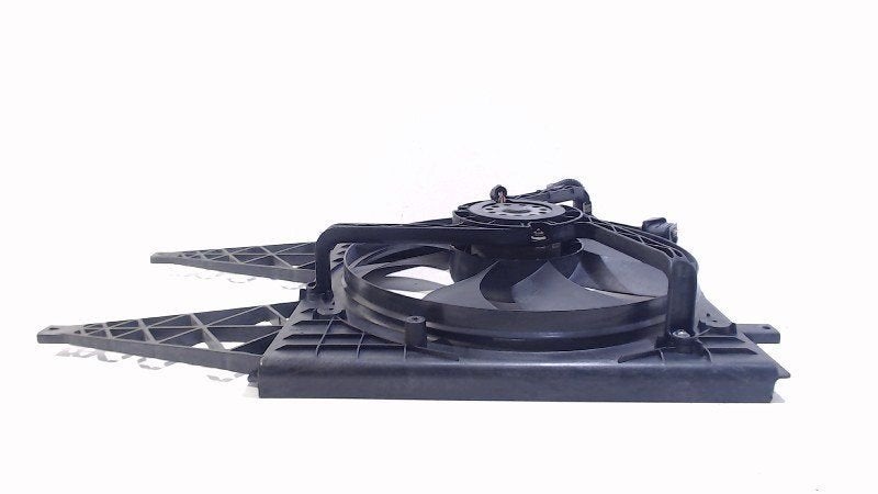 Koelventilatormotor Skoda Fabia, Onderdelen@venauto.nl, Van der Ven Autorecycling B.V., Gebruikt, Ettenseweg 76, 4706 PB Roosendaal, The Netherlands