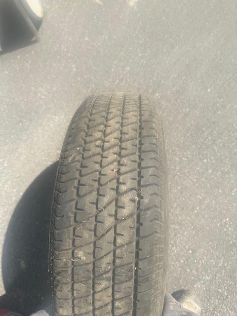 band, Ophalen, 15 inch, Banden en Velgen, Nieuw