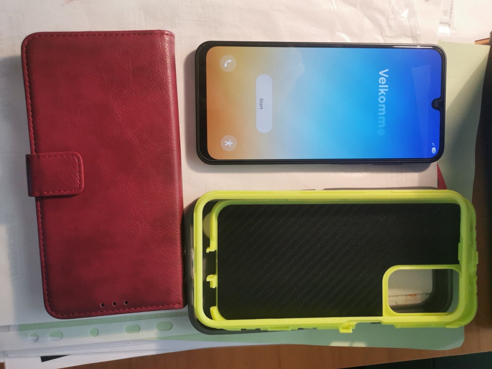 Te koop : Samsung Galaxy A17 5G  128 Gb, Télécoms, Téléphonie mobile | Housses, Coques & Façades | Apple iPhone, Enlèvement, Noir