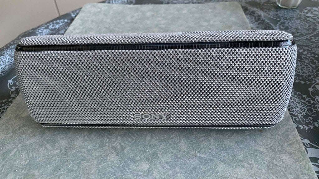 BT-box Sony SRS-XB31-2stuks., Audio, Tv en Foto, Overige Audio, Tv en Foto, Zo goed als nieuw, Ophalen