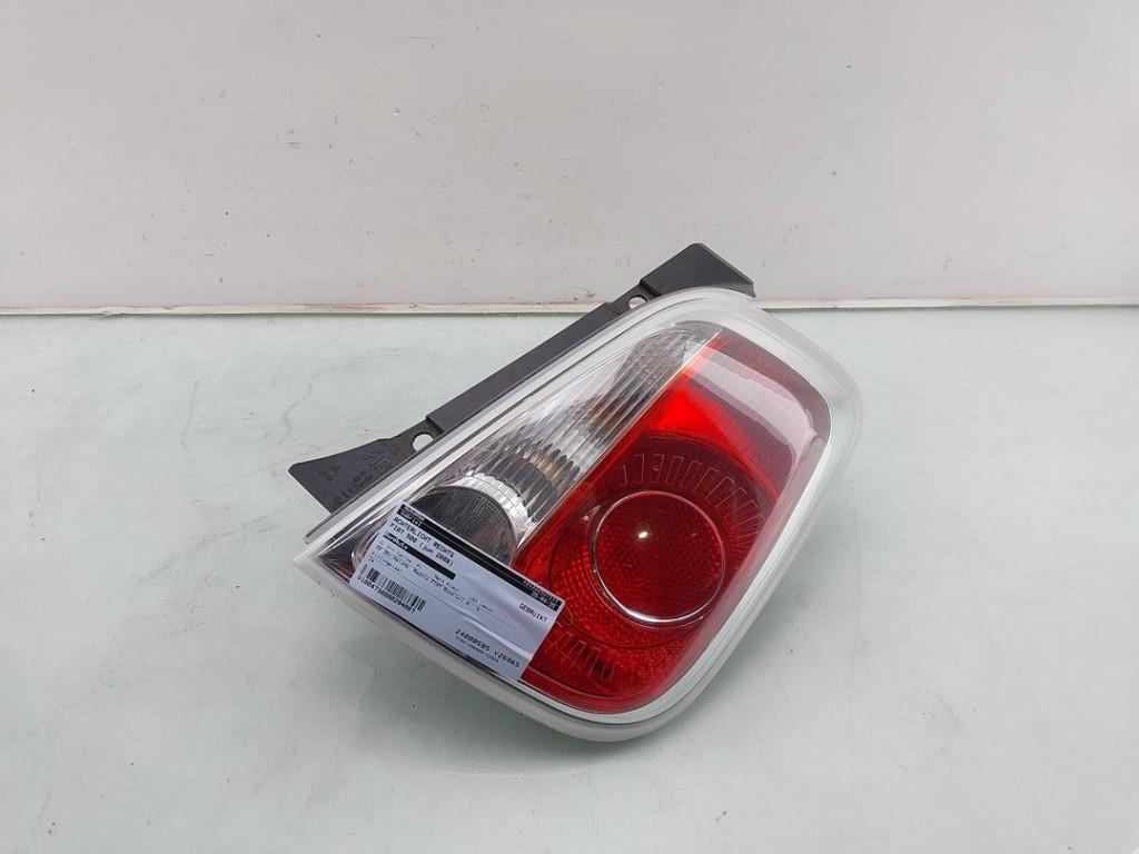 FEU ARRIÈRE DROIT Fiat 500 (312) (|51787493|51885544|), Autos : Pièces & Accessoires, Utilisé, Fiat