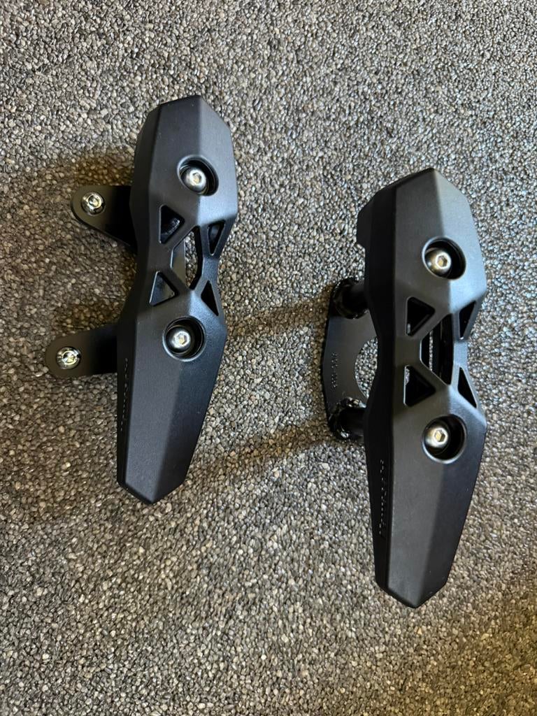 Frame slider komende van kawasaki versys 2024, Motoren, Particulier, Toermotor