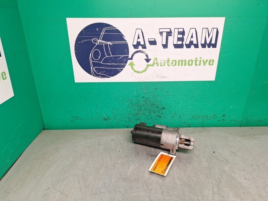 DÉMARREUR Mercedes-AMG G AMG (463) (|A2789060600|), Mercedes-Benz, Utilisé, Dialog.mb@mercedes-benz.com, Mercedes-Benz AG