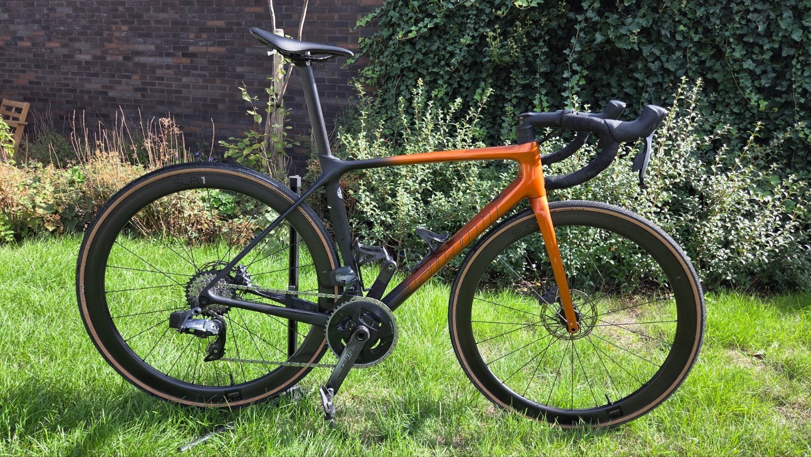 Giant TCR Advanced Pro 0 Disc AXS M, Vélos & Vélomoteurs, Giant, Enlèvement, 28 pouces, Hommes