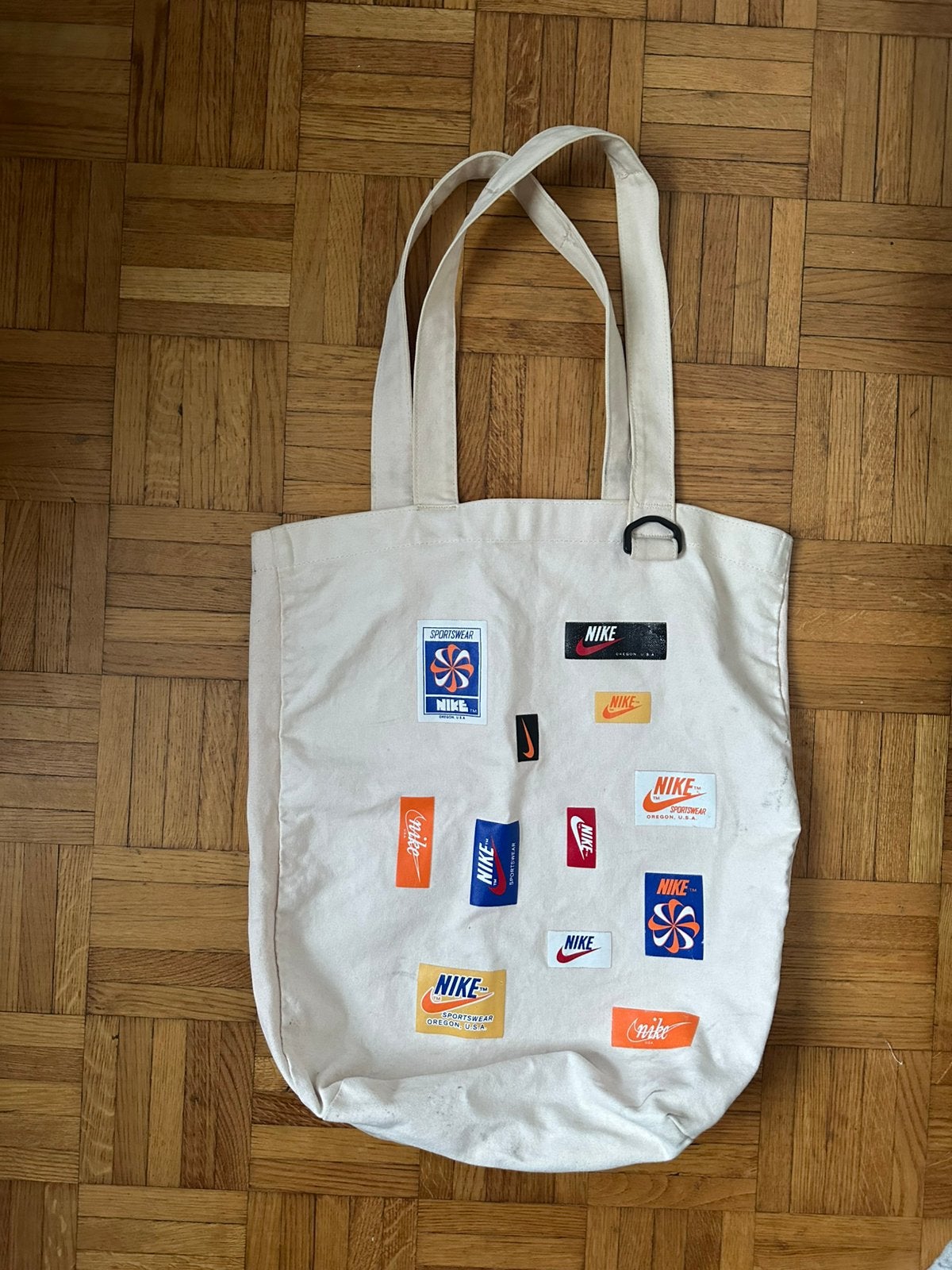 Nike Nk héritage, Bijoux, Sacs & Beauté, Enlèvement, Utilisé