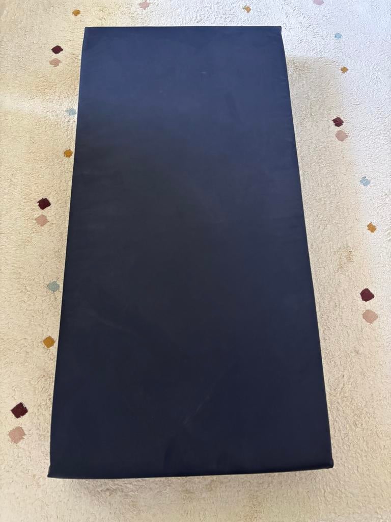 Matras babybed 60x120, Kinderen en Baby's, Babywiegjes en Ledikanten, Ophalen, Zo goed als nieuw, Overige typen