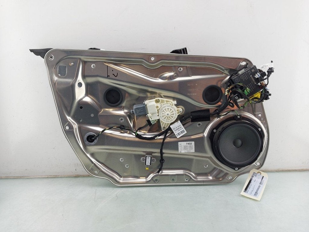 VITRE MECANISME AVANT GAUCHE Mercedes-Benz C (W204), Autos : Pièces & Accessoires, Vitres & Accessoires, Dhr. J. Ham, Mercedes-Benz
