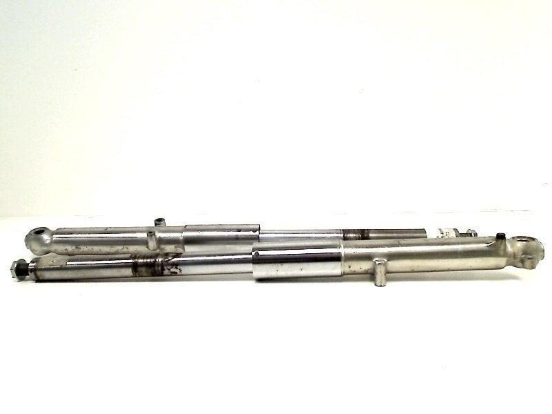 Fourche avant complète Honda CB 125 K3 1969, Motos, Pièces | Honda, Utilisé, Enlèvement ou Envoi