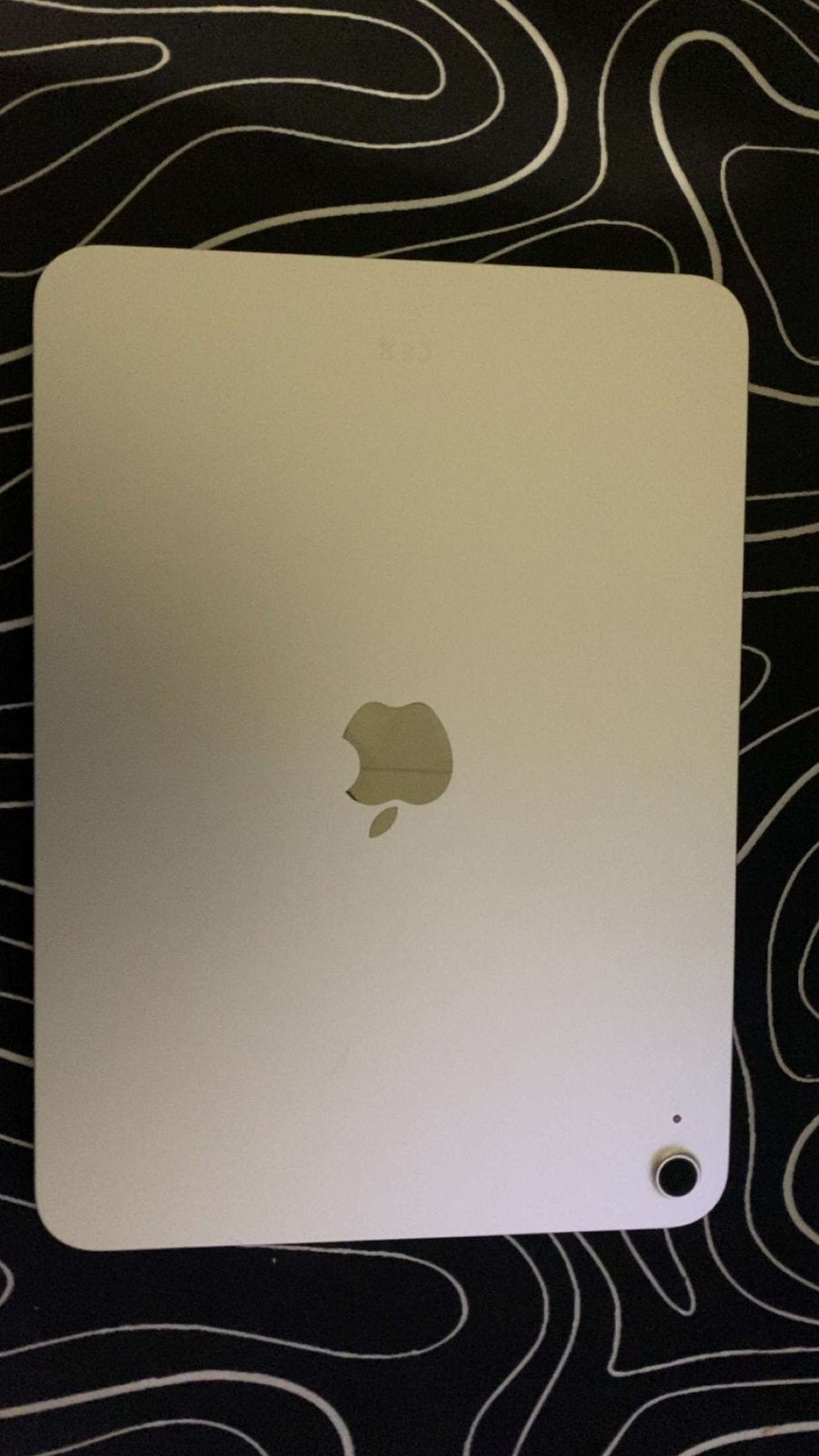 Ipad Apple, Apple iPad Air, 11 inch, Ophalen of Verzenden, Zo goed als nieuw