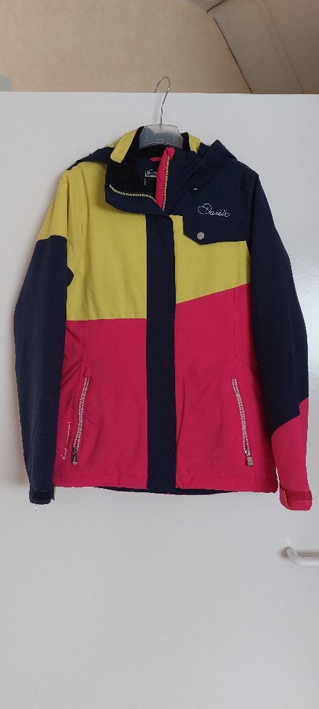 skijas dames/meisjes, Ophalen, Zo goed als nieuw, Maat 34 (XS) of kleiner
