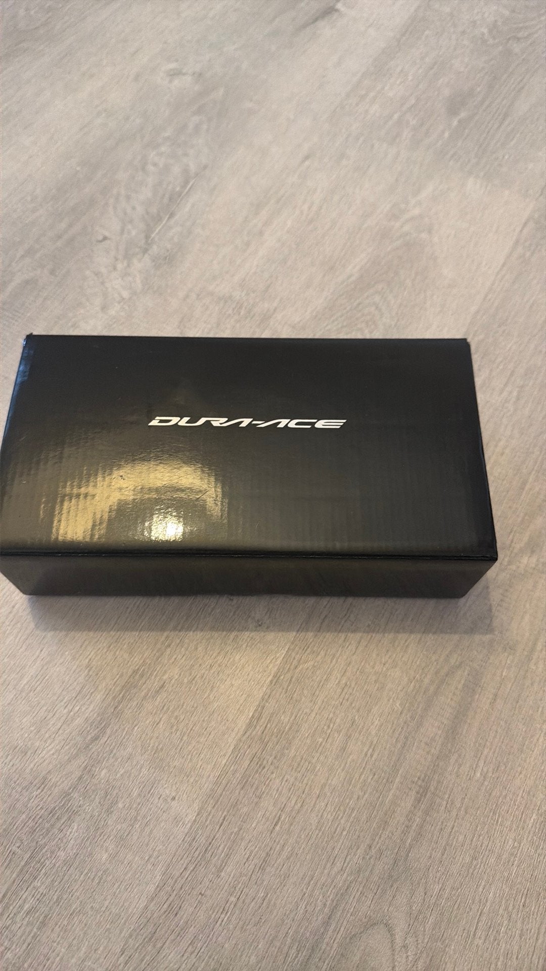 Pedalen SPD-SL R9100 Dura Ace, Fietsen en Brommers, Ophalen, Nieuw